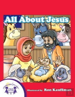 Bertrand.pt - All About Jesus