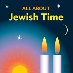 Bertrand.pt - All About Jewish Time