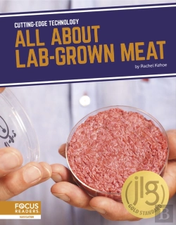 Bertrand.pt - All About Lab-Grown Meat