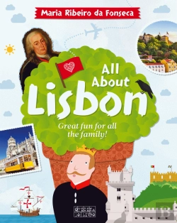 Bertrand.pt - All About Lisbon