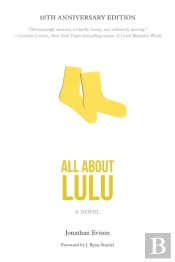 All About Lulu