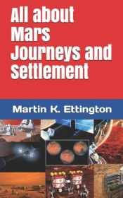 All About Mars Journeys And Settlement