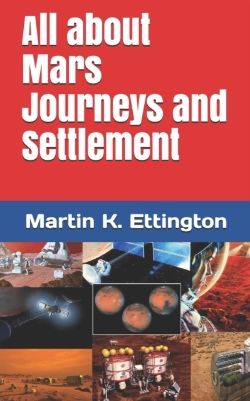 Bertrand.pt - All About Mars Journeys And Settlement