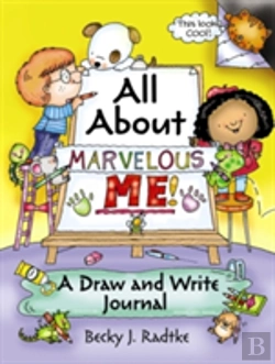 Bertrand.pt - All About Marvelous Me!