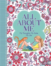 All About Me