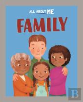 All About Me: Family