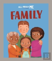 All About Me: Family