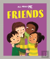 All About Me: Friends