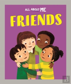 Bertrand.pt - All About Me: Friends