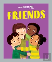 All About Me: Friends