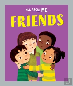 Bertrand.pt - All About Me: Friends