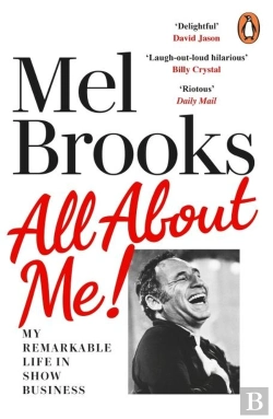 Bertrand.pt - All About Me!