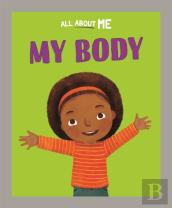 All About Me: My Body