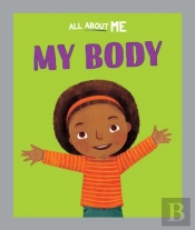All About Me: My Body