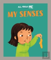 All About Me: My Senses