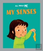 All About Me: My Senses