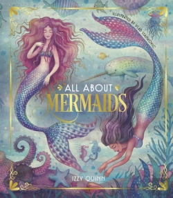 Bertrand.pt - All About Mermaids