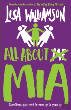 Bertrand.pt - All About Mia