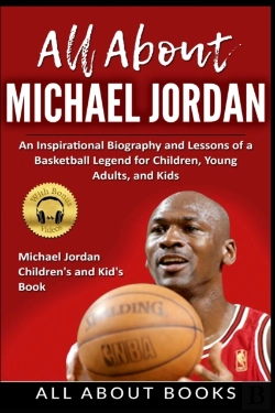 Bertrand.pt - All About Michael Jordan: An Inspiration
