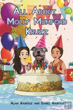 Bertrand.pt - All About Molly Mumford Kruzz