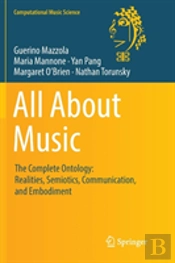 All About Music