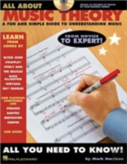 Bertrand.pt - All About Music Theory