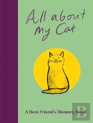 All About My Cat (And Me)