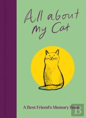 All About My Cat (And Me)