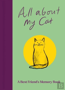 Bertrand.pt - All About My Cat (And Me)