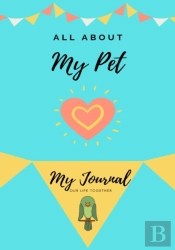 All About My Pet - Bird