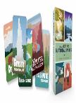 All About National Parks