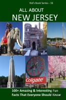 All About New Jersey