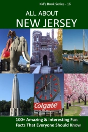All About New Jersey