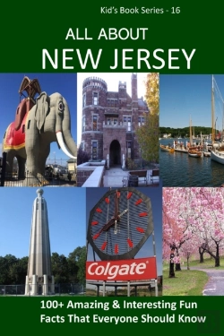 Bertrand.pt - All About New Jersey