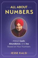 All About Numbers: Attract Luck, Abundan