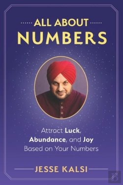 Bertrand.pt - All About Numbers: Attract Luck, Abundan
