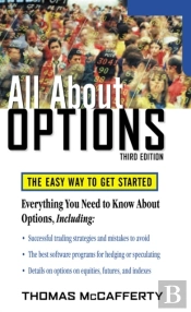 All About Options, 3e