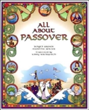 All About Passover