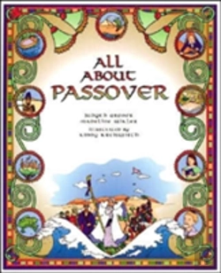 Bertrand.pt - All About Passover
