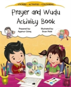 Bertrand.pt - All About Prayer (Salah) Activity Book