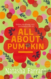 All About Pumpkin
