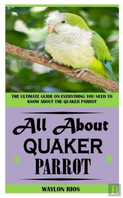 Bertrand.pt - All About Quaker Parrot