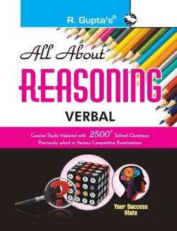 Bertrand.pt - All About Reasoning (Verbal)