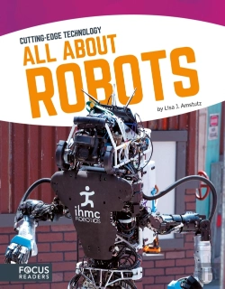 Bertrand.pt - All About Robots