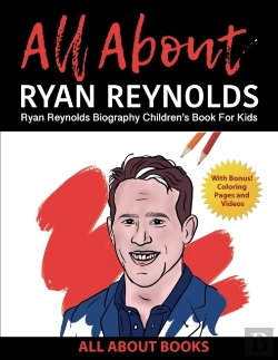 Bertrand.pt - All About Ryan Reynolds