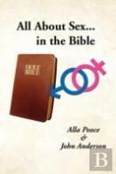 All About Sex...In The Bible