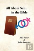 All About Sex...In The Bible