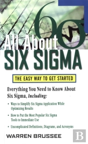 All About Six Sigma