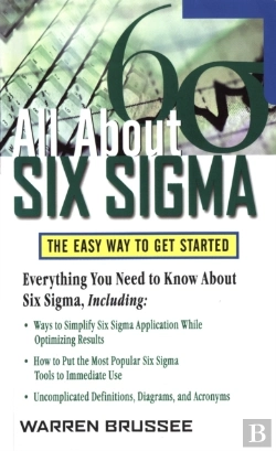 Bertrand.pt - All About Six Sigma