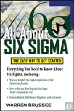 Bertrand.pt - All About Six Sigma